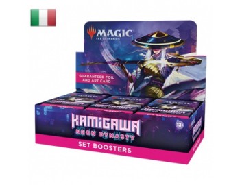 Magic the Gathering...