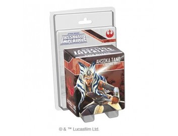 Assalto Imperiale - Ahsoka...