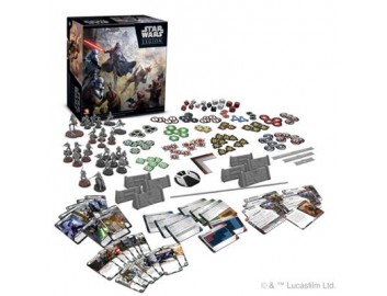 Star Wars Legion - Gioco di... 2