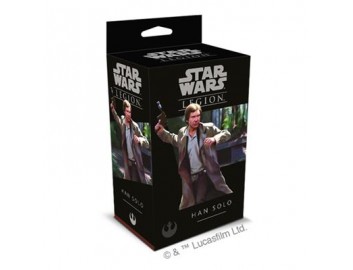 Star Wars Legion Espansione...