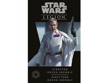 STAR WARS LEGION Espansione...