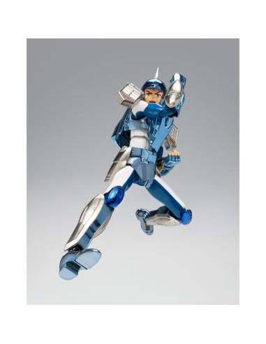 Saint Seiya Myth Cloth Revival Steel Marine Ushio