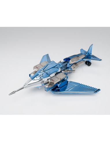 Saint Seiya Myth Cloth Revival Steel Marine Ushio