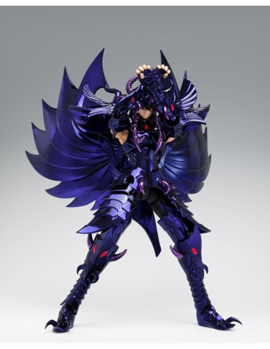 Saint Seiya Myth Cloth Ex Garuda Oce