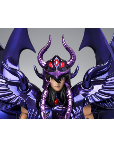Saint Seiya Myth Cloth Ex Garuda Oce