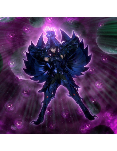 Saint Seiya Myth Cloth Ex Garuda Oce