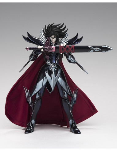 SAINT SEIYA MYTH CLOTH EX HADES