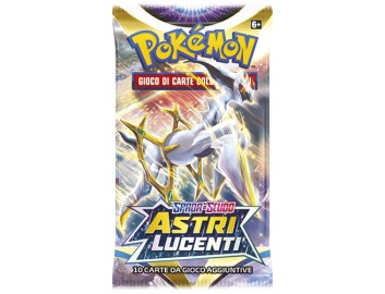 Pokemon Spada e Scudo Astri...