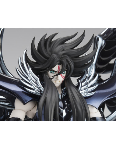 SAINT SEIYA MYTH CLOTH EX HADES