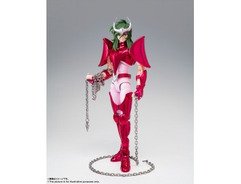 Saint Seiya Myth Cloth Ex...