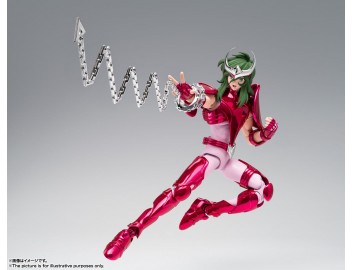 Saint Seiya Myth Cloth Ex... 2
