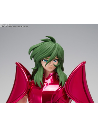 Saint Seiya Myth Cloth Ex Andromeda Shun Final Bronze Cloth V3