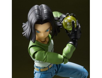 Dragon Ball Super Android... 2