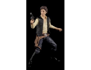 Star Wars Black Series Han... 2