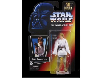 Star Wars Black Series Luke...