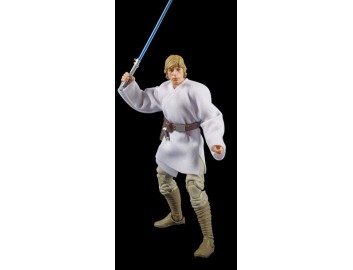 Star Wars Black Series Luke... 2