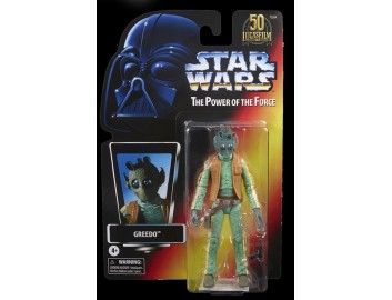 Star Wars Black Series...