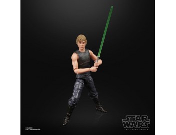 Star Wars Black Series Luke...