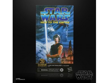 Star Wars Black Series Luke... 2