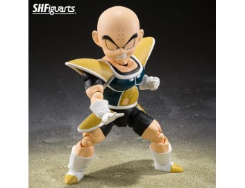 Dragon Ball Z Krillin...
