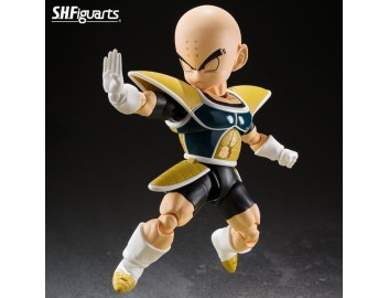 Dragon Ball Z Krillin... 2