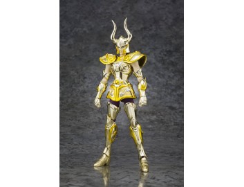 SAINT SEIYA PANORAM... 2