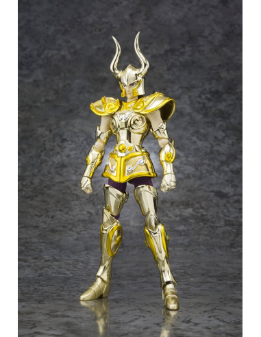 SAINT SEIYA PANORAM CAPRICORN SHURA AF