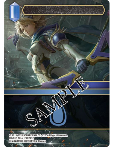 Final Fantasy TCG Emissaries of Light Opus XVI - Box da 36 Buste - Italiano