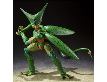 Dragon Ball Z Cell Prima... 2