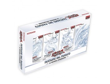 Yu-Gi-Oh! Fantasmi dal...