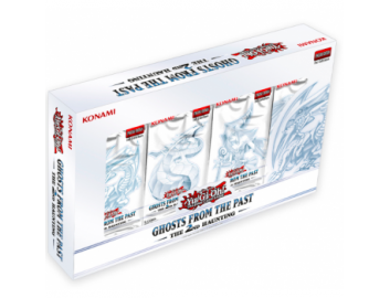 Yu-Gi-Oh! Ghosts from the...