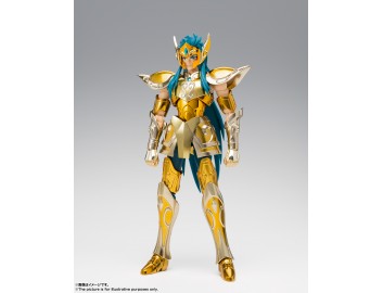 Saint Seiya Myth Cloth Ex... 2