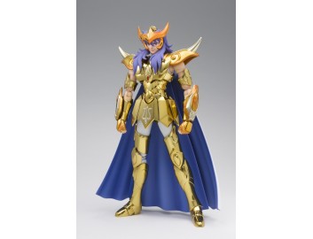 SAINT SEIYA EX SCORPIO MILO...