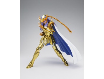 SAINT SEIYA EX SCORPIO MILO... 2