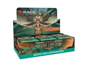 Magic the Gathering Strade...
