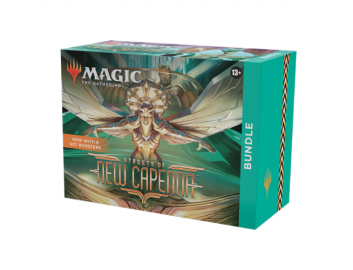 Magic the Gathering Streets...