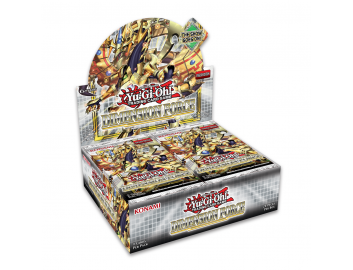 Yu-Gi-Oh! Dimension Force...