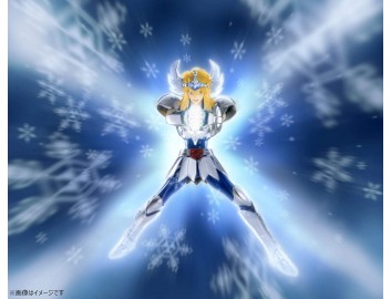 Saint Seiya Myth Cloth V1... 2