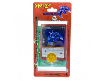 MetaZoo TCG: Cryptid Nation...