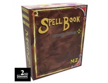 MetaZoo TCG: Cryptid Nation...