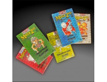 MetaZoo TCG: Cryptid Nation...