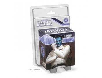 Star Wars Assalto Imperiale...