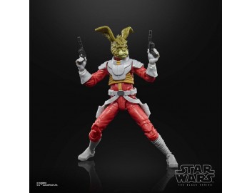 Star Wars Black Series...
