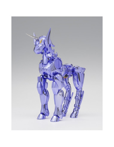 SAINT SEYA MYTH CLOTH UNICORN JABU REVIVAL