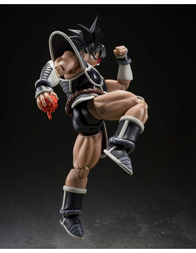 Dragon Ball Z Tulece Turles S.H. Figuarts
