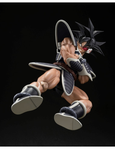 Dragon Ball Z Tulece Turles S.H. Figuarts
