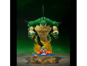 Dragon Ball Z Set Porunga e...