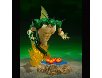 Dragon Ball Z Set Porunga e... 2