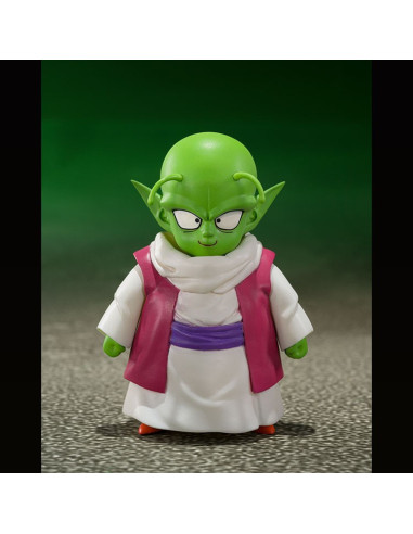 Dragon Ball Z Set Porunga e Dende S.H. Figuarts
