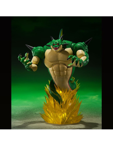 Dragon Ball Z Set Porunga e Dende S.H. Figuarts
